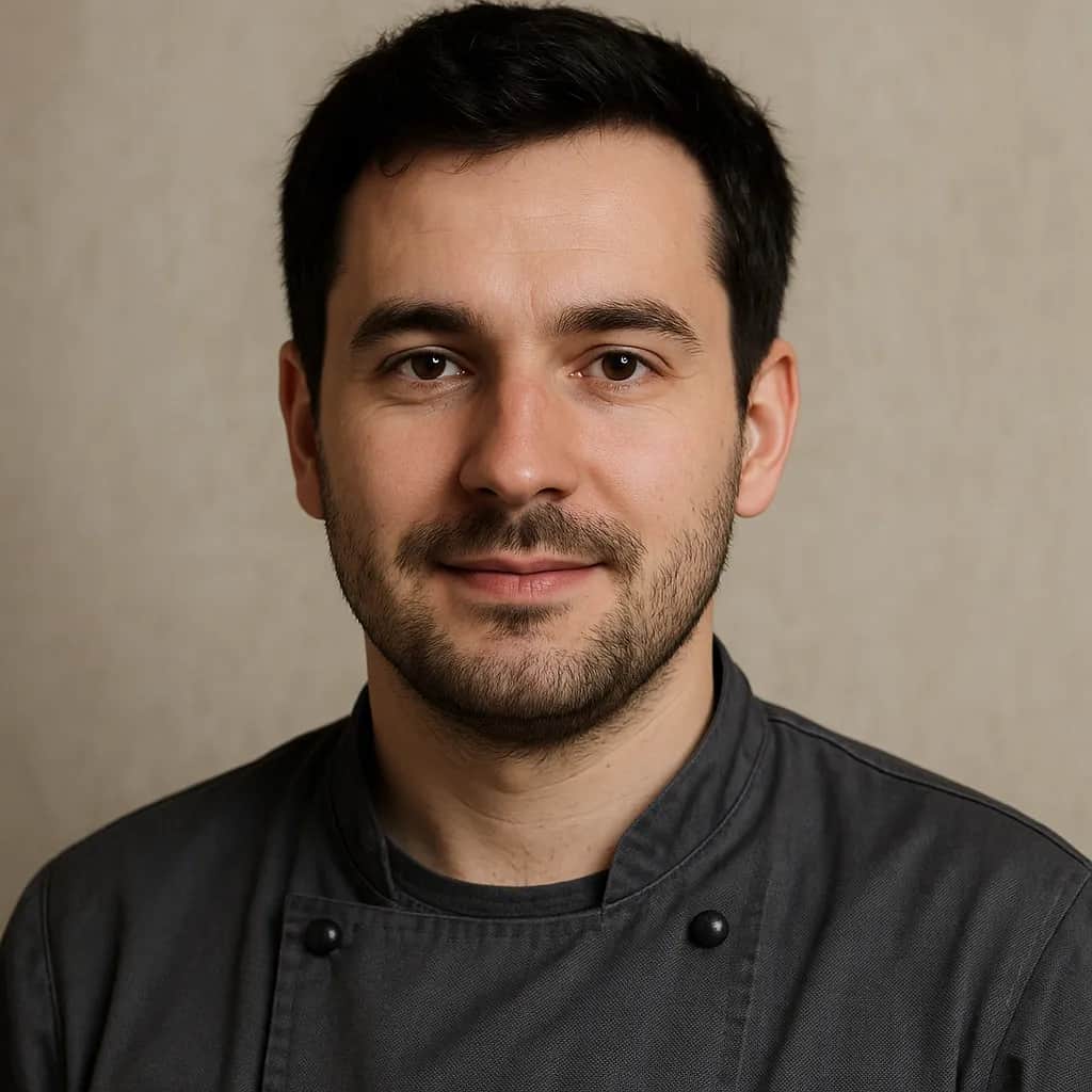 Autor Juliusz Sadowski