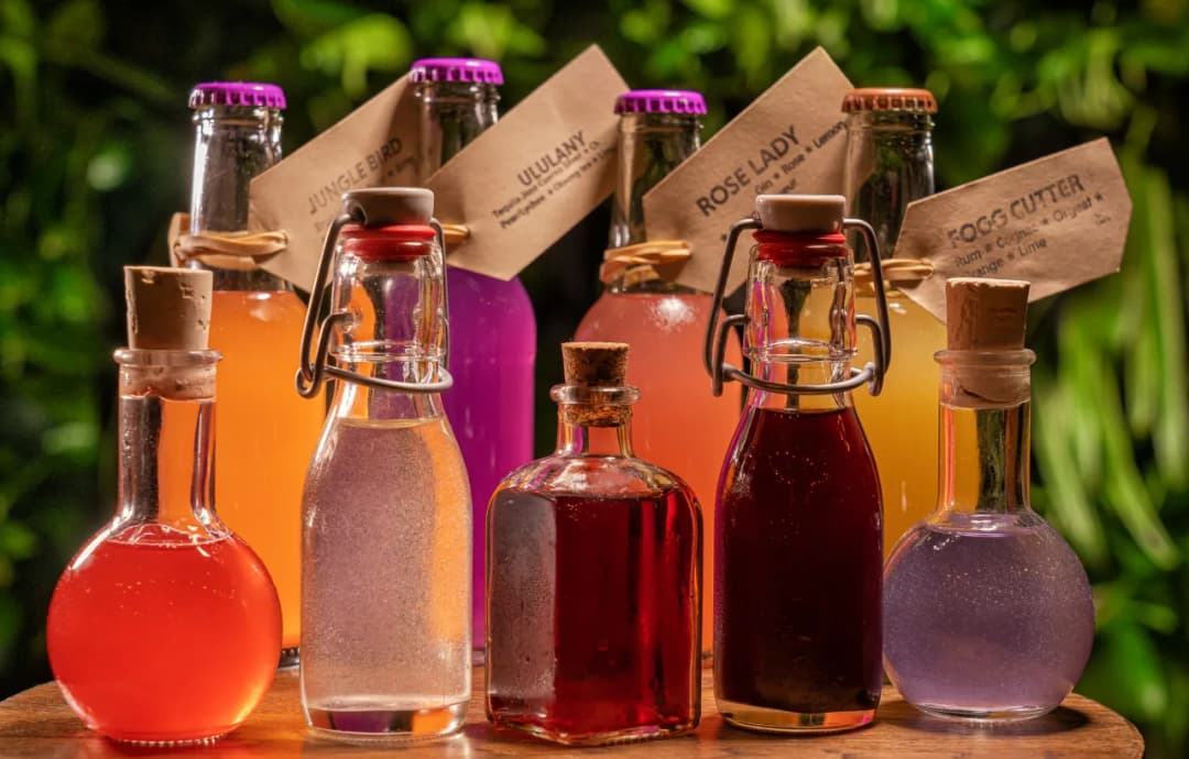 Najlepsze koktajl bary w Polsce: unikalne drinki i niezapomniane doświadczenia