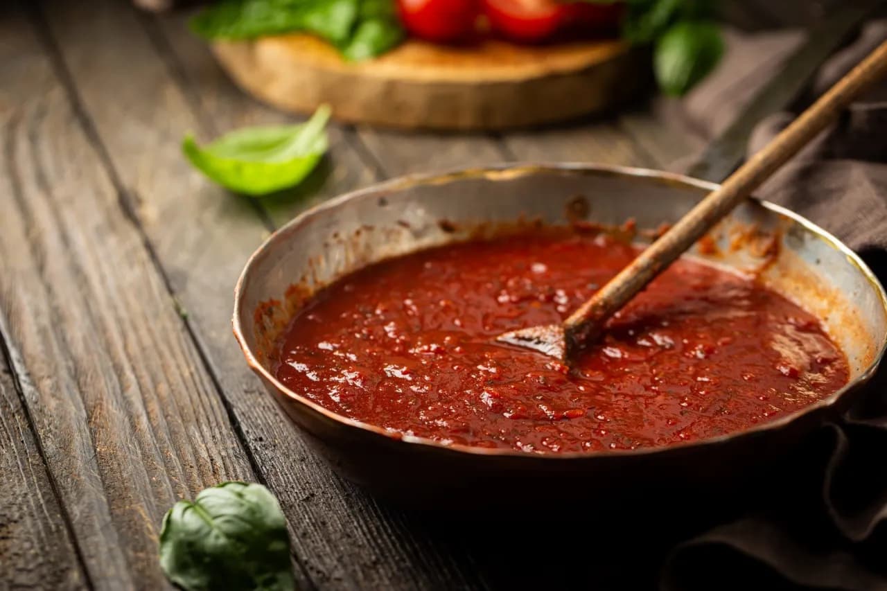 Jak skutecznie zagęścić spaghetti - sprawdzone metody na gęsty sos