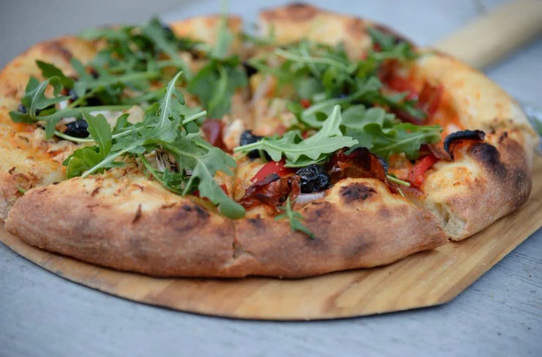 Co z ciasta na pizzę? 7 zaskakujących przepisów, które musisz spróbować