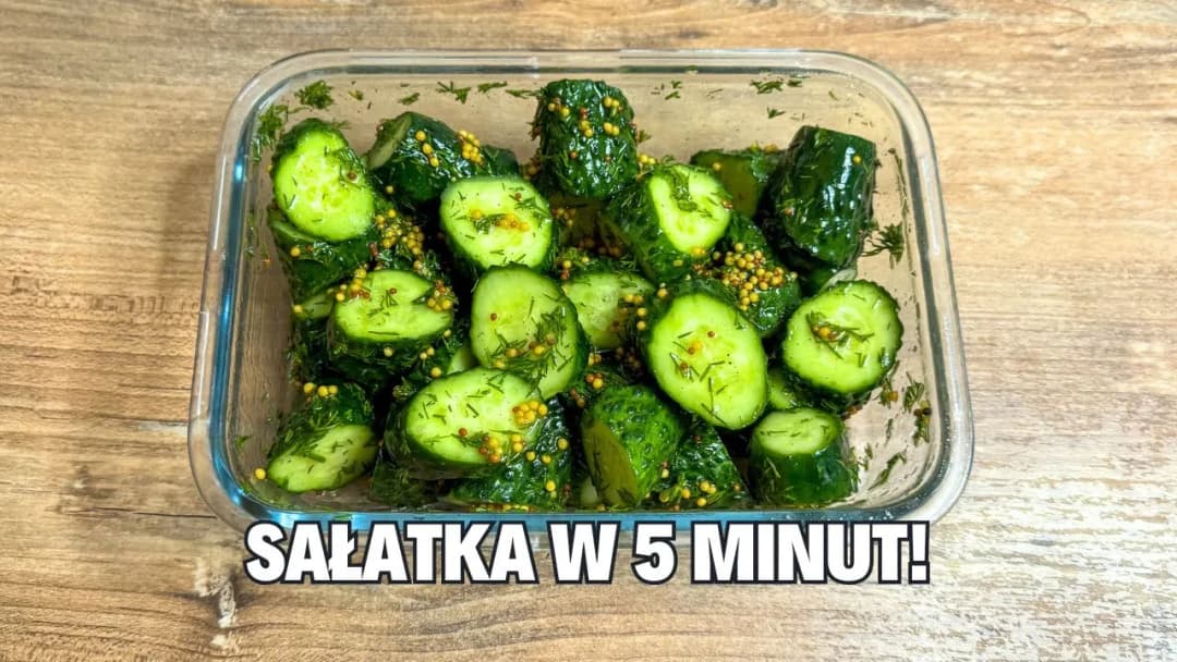 Jak się robi sałatkę szwedzką - prosty przepis na pyszne danie