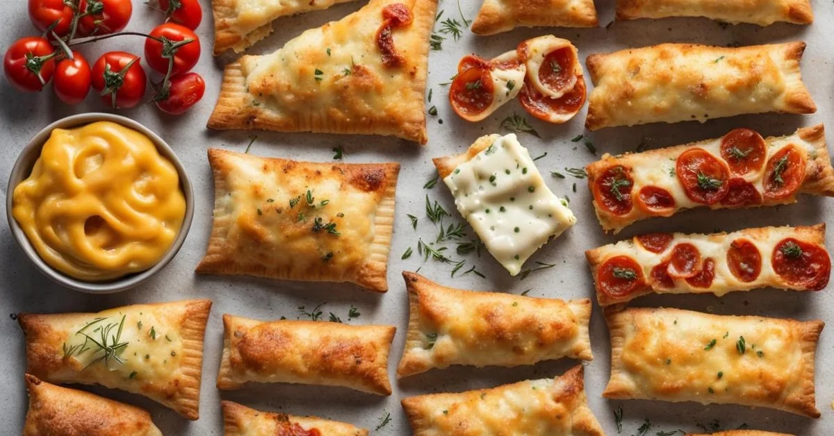 Jak wykorzystać gotowe ciasto na pizzę w kreatywny sposób?