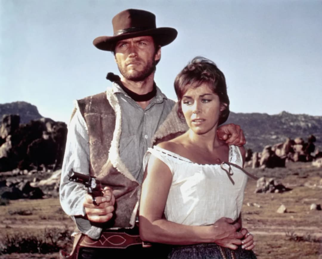 Sergio Leone i jego wpływ na spaghetti westerny – kluczowe filmy i styl