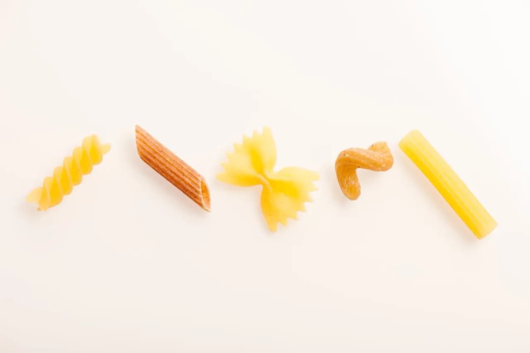 Ile trawi się makaron? Czas trawienia różnych rodzajów makaronu