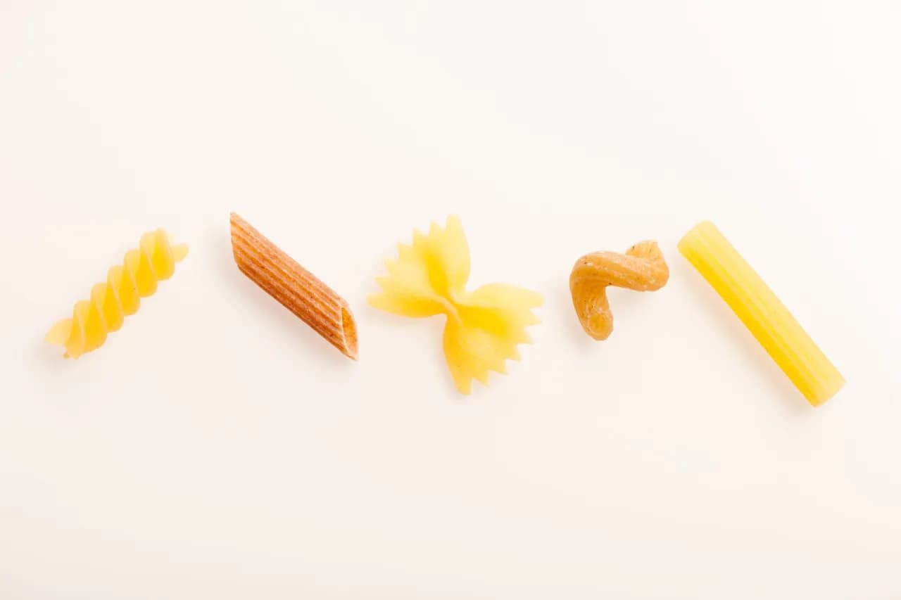 Ile trawi się makaron? Czas trawienia różnych rodzajów makaronu