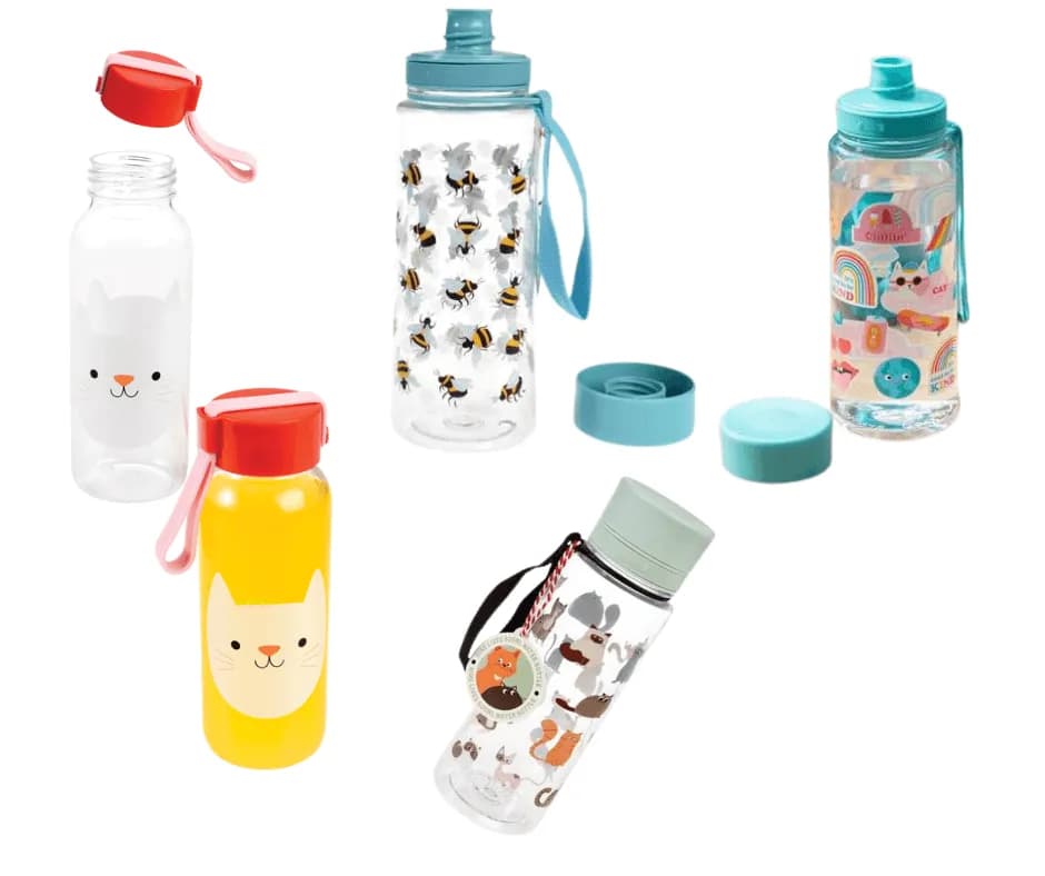 Butelki na koktajle Pepco – idealne rozwiązanie na każdą okazję