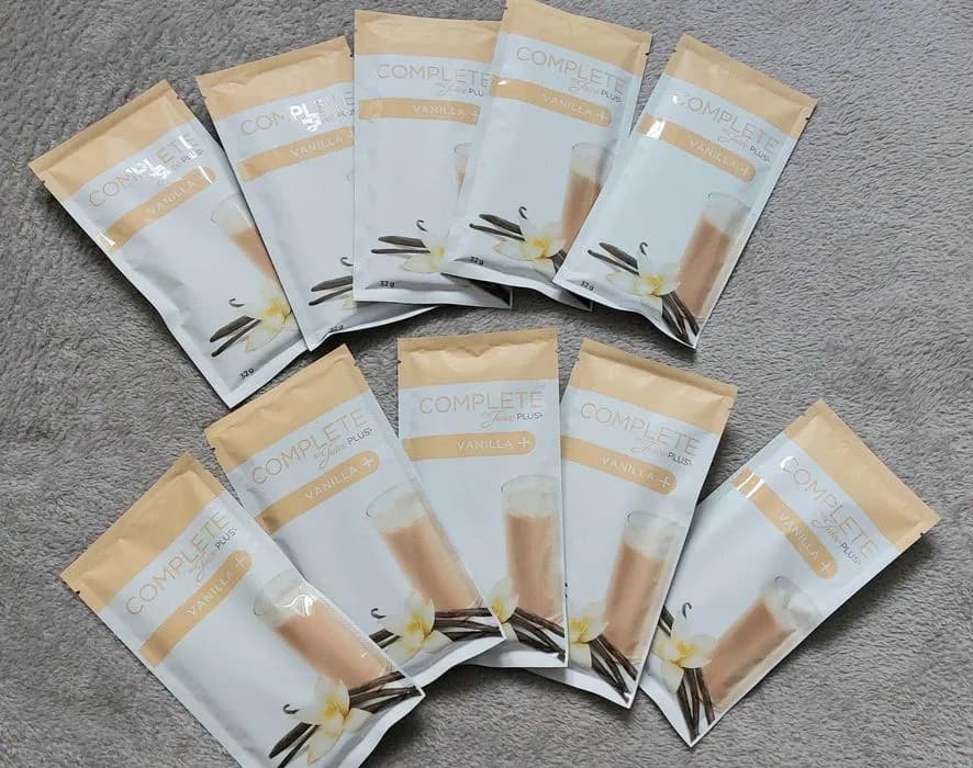 Koktajle Juice Plus sprzedam – zdrowe odżywianie i atrakcyjne ceny