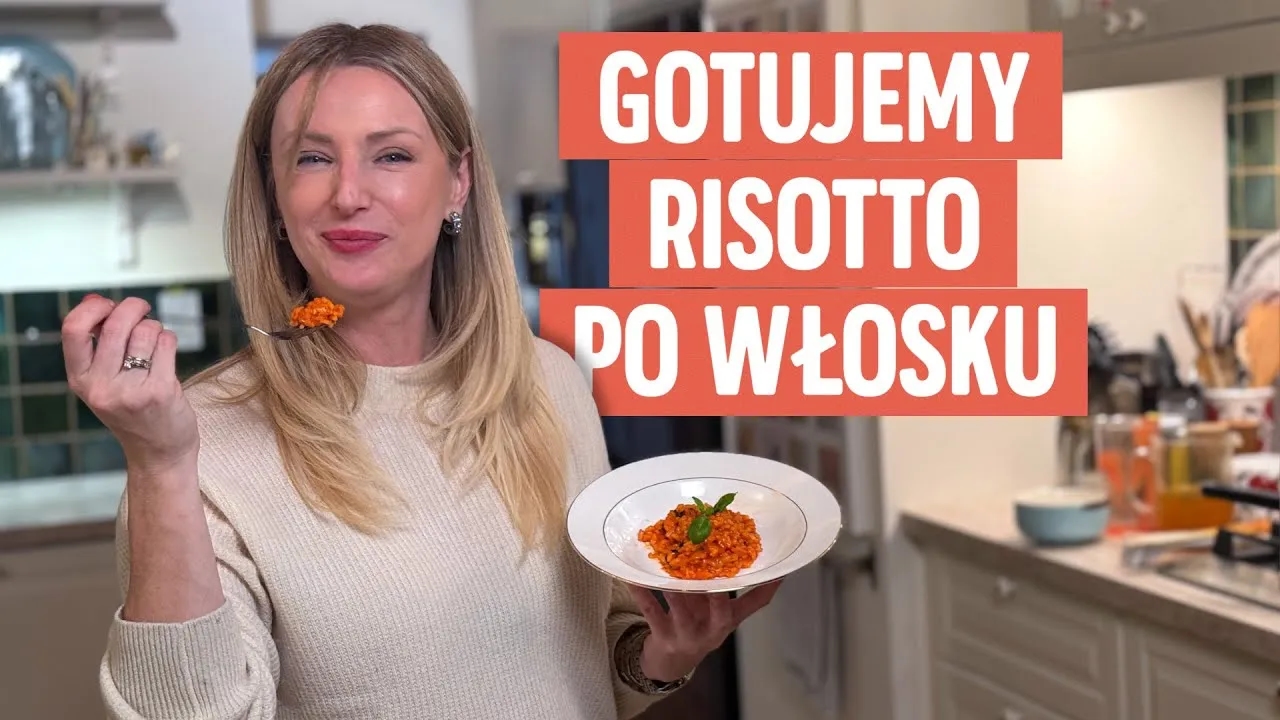 Co to jest risotto? Odkryj sekrety tego wyjątkowego dania ryżowego