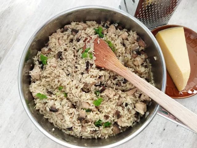 Jak zrobić dobre risotto – sprawdzone przepisy i sekrety smaku