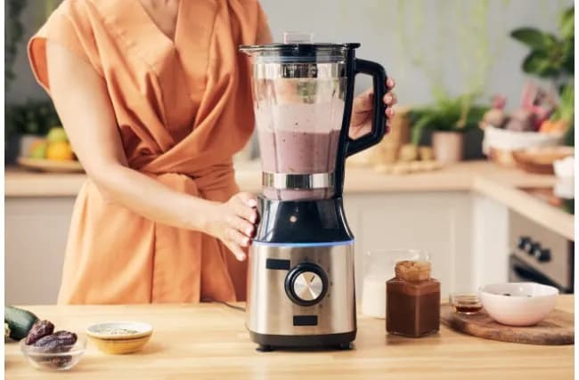 Mikser do koktajli – wybierz najlepszy sprzęt do zdrowych napojów