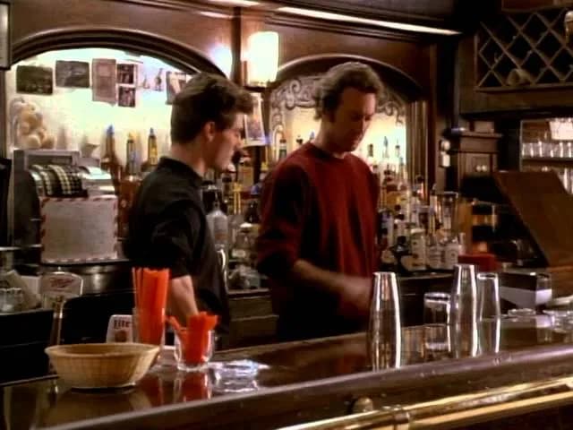 Koktajl film - odkryj sekrety i kontrowersje tej kultowej produkcji