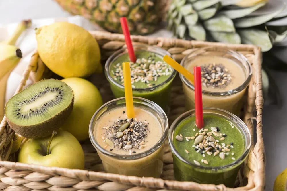 Koktajl odchudzający Rossmann opinie - co mówią użytkownicy o skutkach?